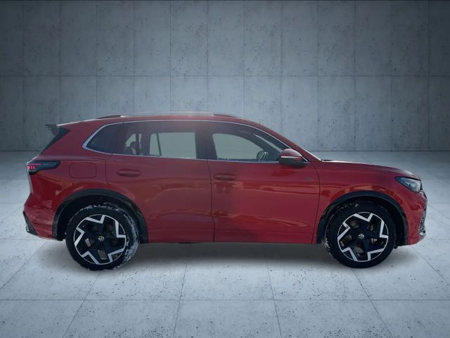 Volkswagen Tiguan 2.0 TDI R-Line