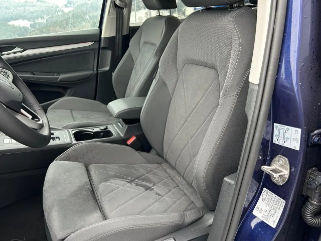 Volkswagen Golf 4Motion DSG Life Variant