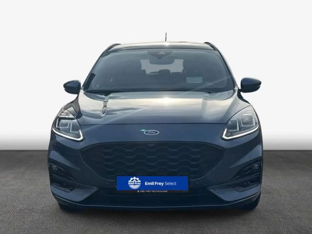 Ford Kuga EcoBoost ST Line X