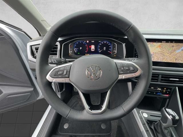 Volkswagen Polo Style