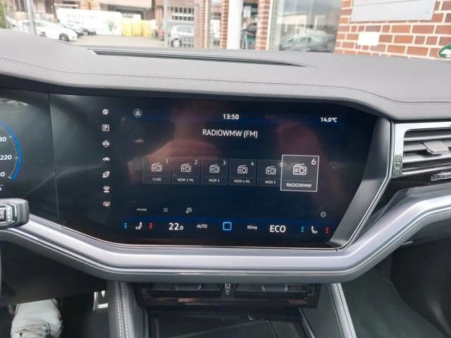 Volkswagen Touareg 3.0 V6 TDI R-Line