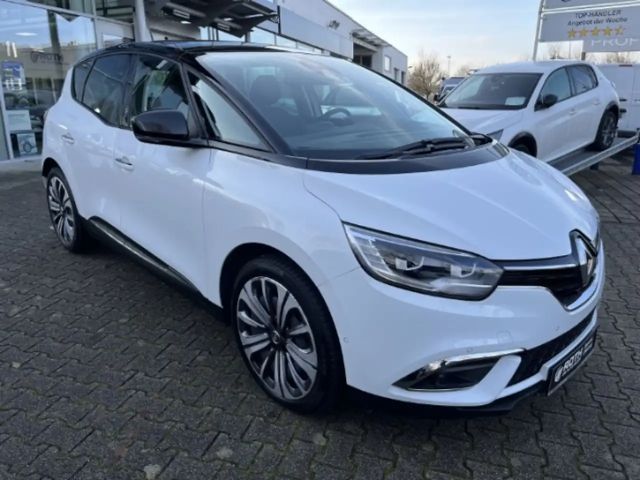 Renault Scenic EDC Equilibre Equilibre TCe 140