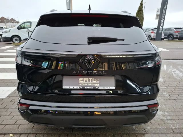 Renault Austral Alpine Esprit Techno