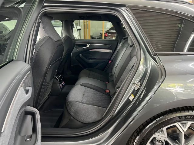 Audi A6 2.0 TDI Quattro S-Line