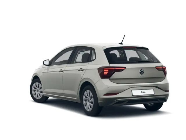 Volkswagen Polo 1.0 TSI