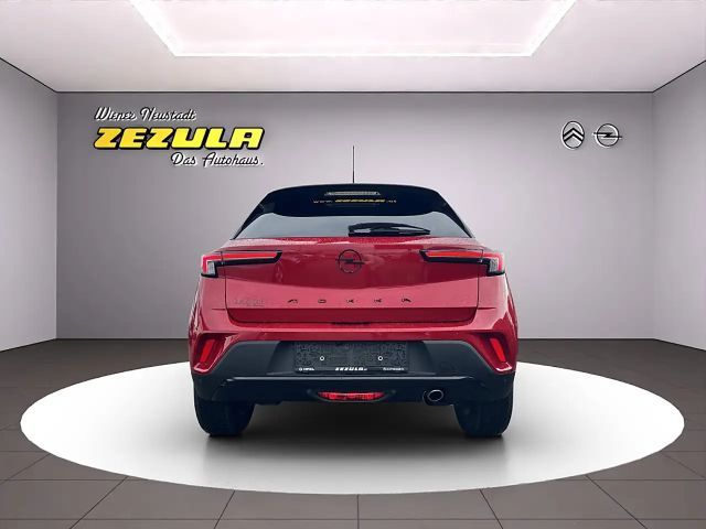 Opel Mokka GS-Line Grand Sport