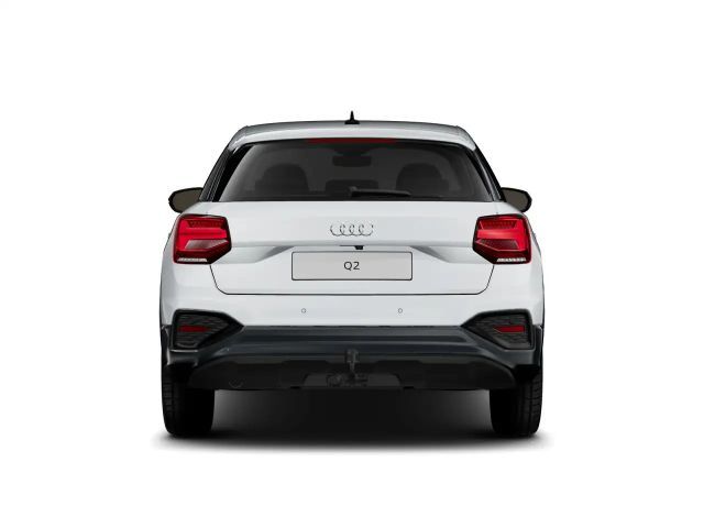 Audi Q2 35 TFSI S-Tronic