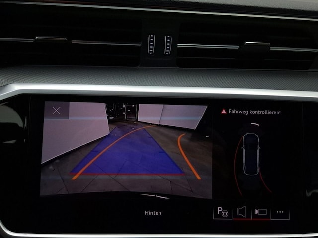 Audi A6 45 TFSI Avant Quattro S-Tronic Sport