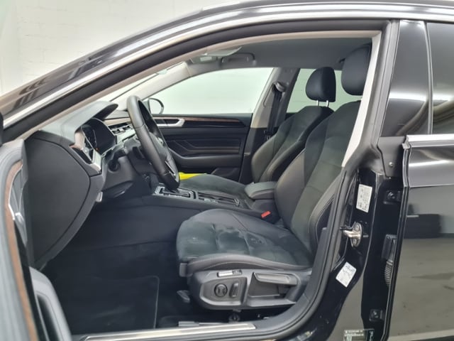 Volkswagen Arteon Shooting Brake 2.0 TDI DSG