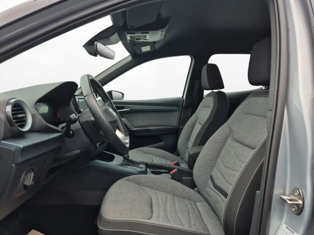 Seat Arona 1.0 TSI DSG