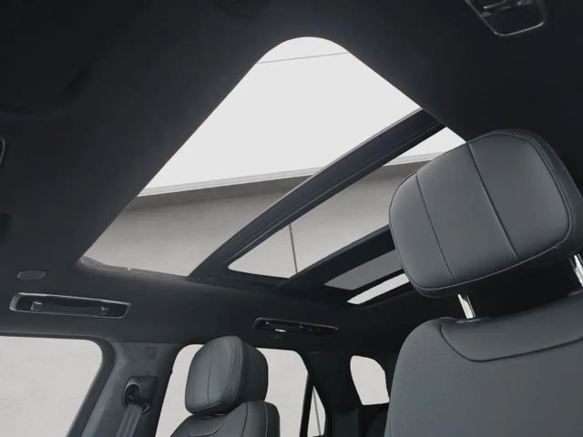 Land Rover Range Rover Sport D300 Dynamic HSE