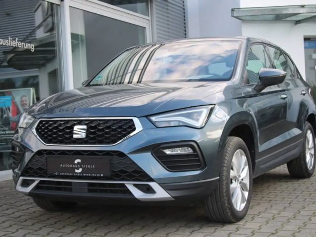 Seat Ateca 2.0 TDI Style