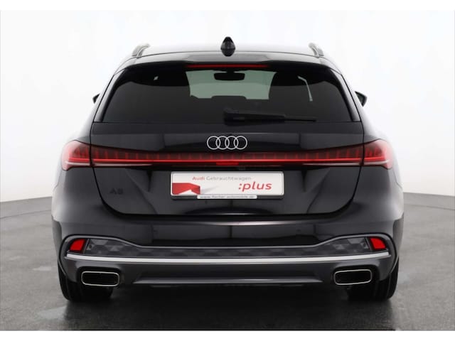 Audi A5 Avant S-Tronic