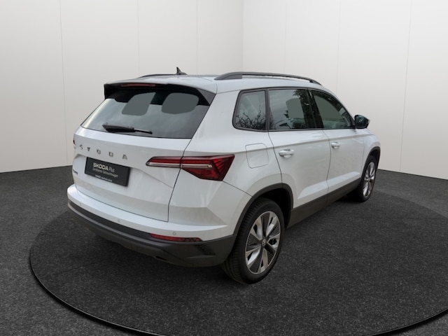 Skoda Karoq 1.5 TSI Style Style
