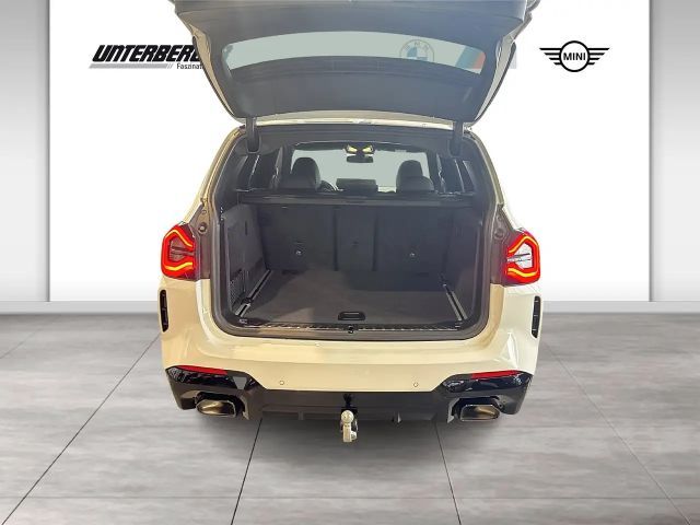 BMW X3 M-Sport xDrive20d