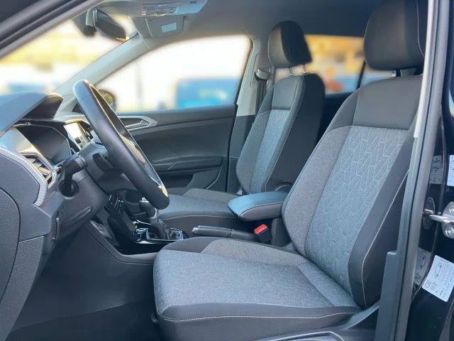 Volkswagen T-Cross 1.0 TSI DSG Move