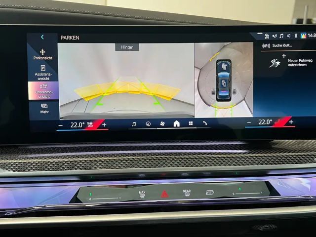 BMW i7 Sedan xDrive60