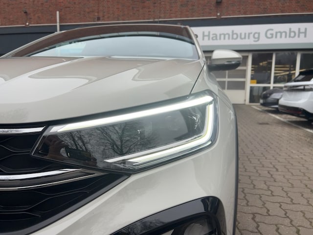 Volkswagen Taigo 1.0 TSI R-Line