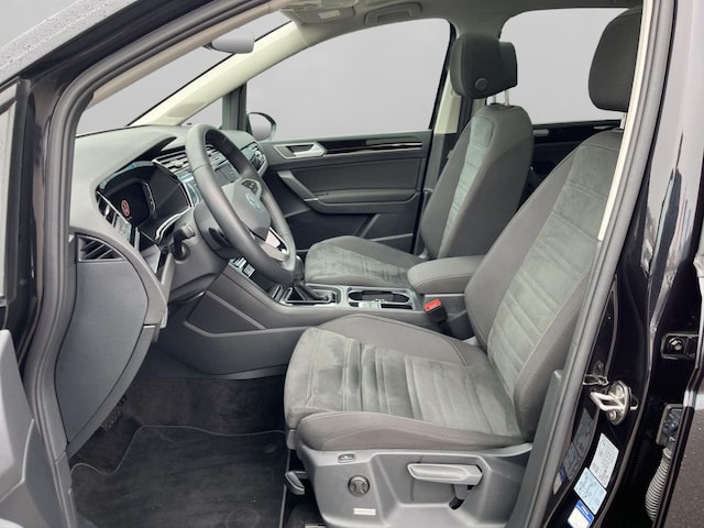 Volkswagen Touran 1.5 TSI DSG Highline