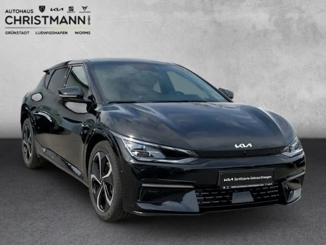 Kia EV6 77,4 kWh GT-Line