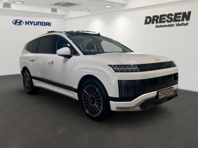 Hyundai IONIQ 9 4WD 6-zits UNIQ