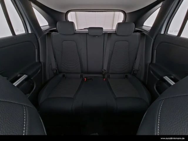 Mercedes-Benz GLA 200 GLA 200 AHK/LED/KAMERA/ADVANCED/WINTER-PAKET SHZ