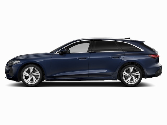 Audi A5 Avant S-Tronic