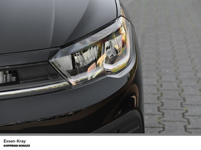 Volkswagen Polo 1.0 TSI DSG Life