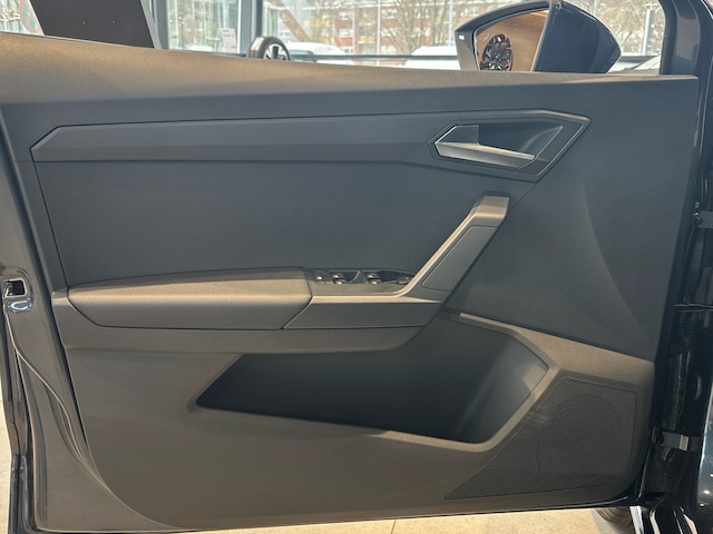 Seat Ibiza 1.0 TSI DSG