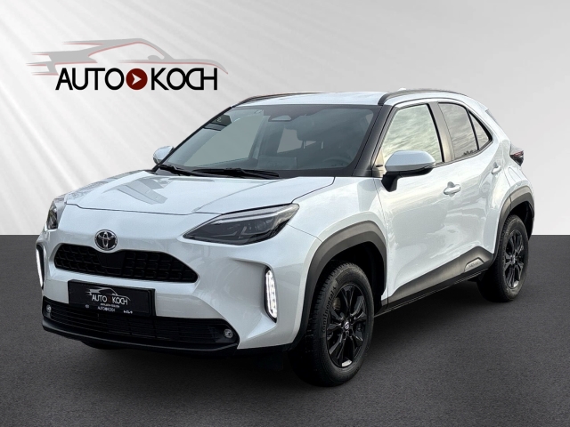 Toyota Yaris Cross 4x2 5-deurs