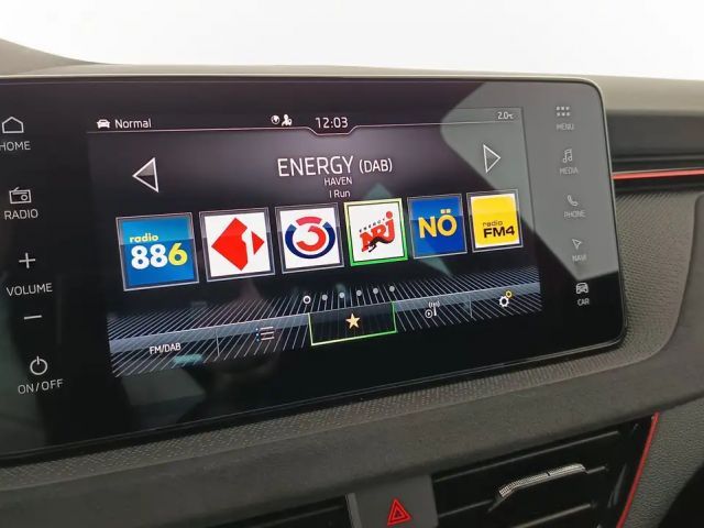 Skoda Kamiq Selection