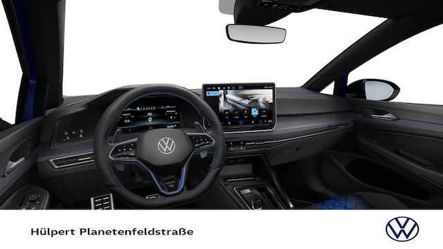 Volkswagen Golf Golf VIII