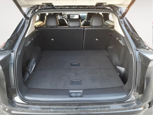 Nissan Ariya 87 kWh Evolve