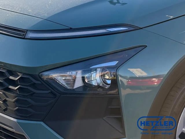 Hyundai Bayon 1.0 Select T-GDi