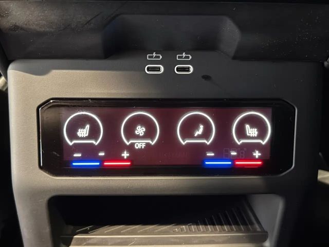 BMW 520 520i M-Sport Sedan