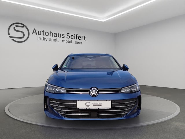 Volkswagen Passat PASSAT    2.0BUS  DT090 TDID7F