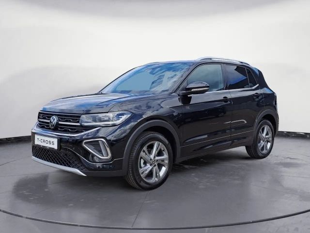 Volkswagen T-Cross 1.5 TSI R-Line