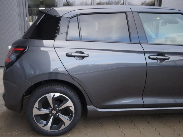 Suzuki Swift Comfort Plus
