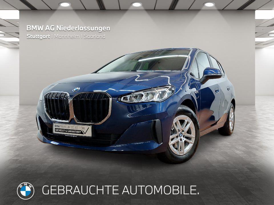 BMW 225 Active Tourer xDrive
