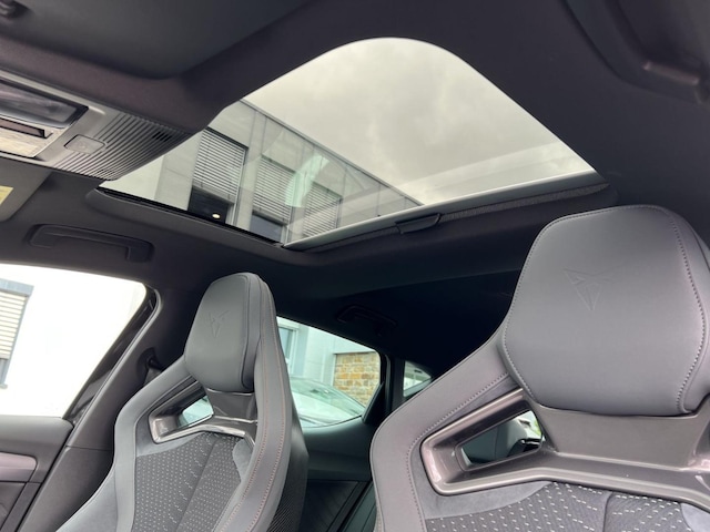 Cupra Leon 2.0 TSI DSG VZ