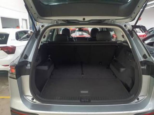 Volkswagen Tayron 1.5 eTSI DSG Life