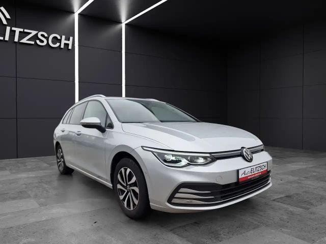 Volkswagen Golf DSG Golf VIII Variant