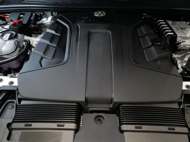 Volkswagen Touareg 3.0 V6 TDI R-Line