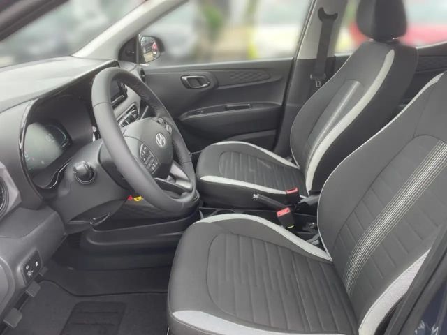 Hyundai i10 1.0 Select