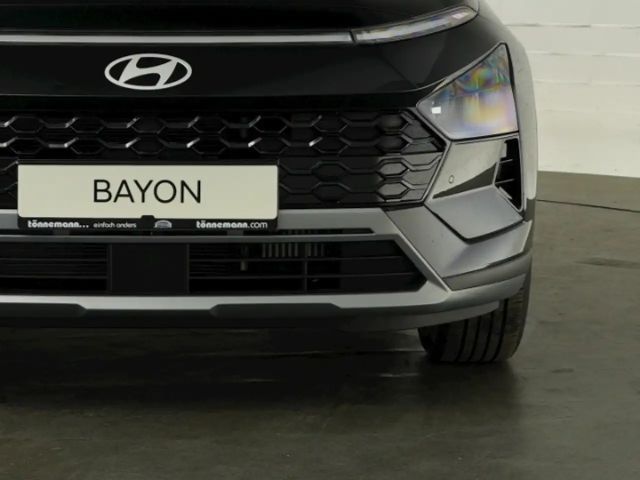 Hyundai Bayon Prime T-GDi