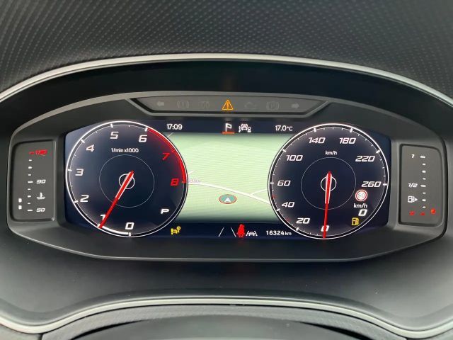 Seat Arona 1.5 TSI DSG FR-lijn