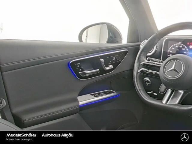 Mercedes-Benz GLC 450 4MATIC AMG Line