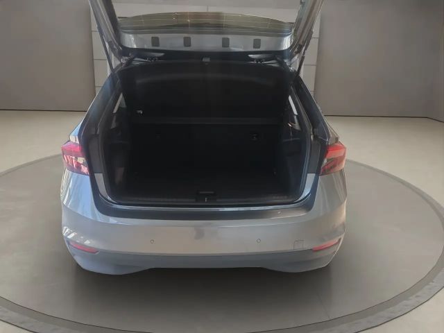 Skoda Fabia Selection