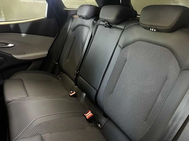 Ford Explorer EV Extended range