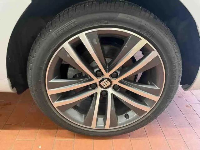 Seat Alhambra 1.4 TSI DSG FR-lijn